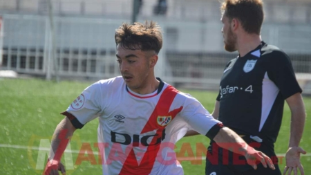 Caras nuevas para el Rayo B