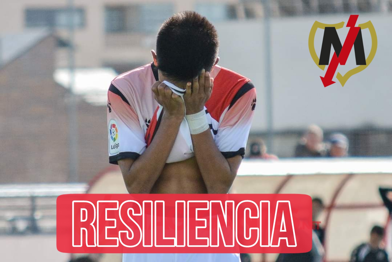 Resiliencia