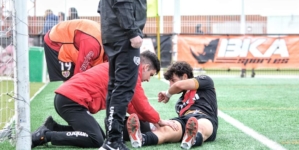 El Rayo recupera el fisio para el fútbol base