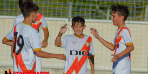 El Infantil B 2024/25