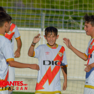 El Infantil B 2024/25