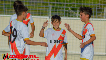 El Infantil B 2024/25