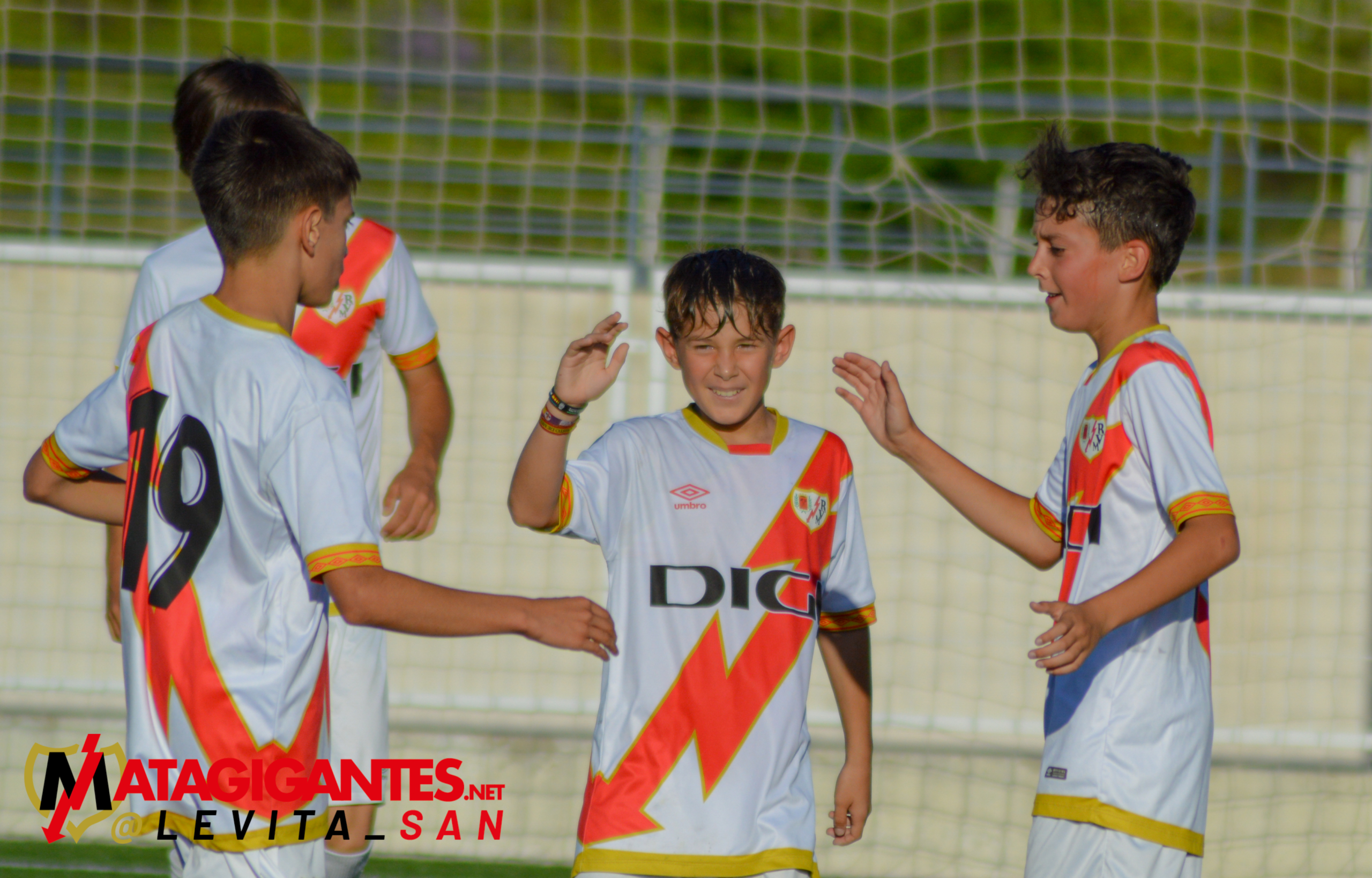 El Infantil B 2024/25