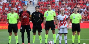 El Rayo palma en Mallorca