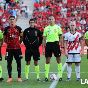 El Rayo palma en Mallorca