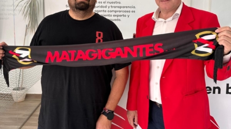 TorresRubí Gestión Inmobiliaria, nuevo colaborador de Matagigantes