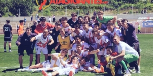 Remontada de play-off