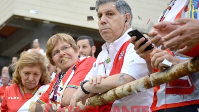 El mejor rayista