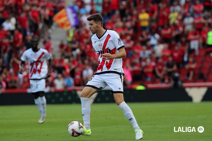 Gerard Gumbau a través de los números