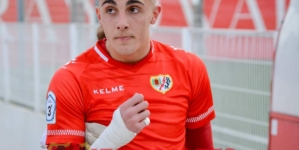 Morro vuelve a Portugal