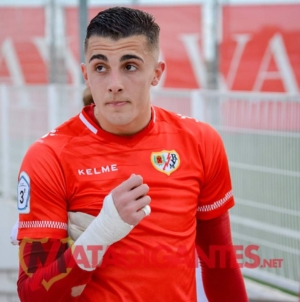 Morro vuelve a Portugal