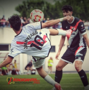 Primeras bajas en el Rayo B