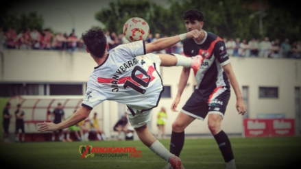 Primeras bajas en el Rayo B