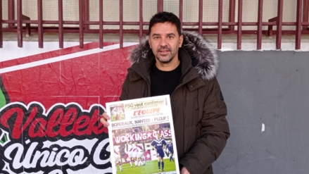 La UEFA de ChatGPT
