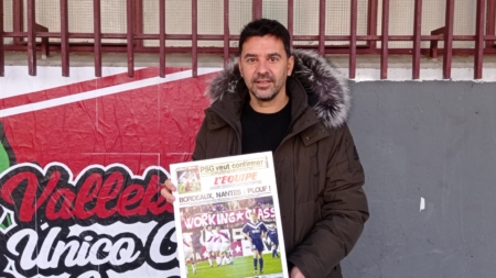 La UEFA de ChatGPT
