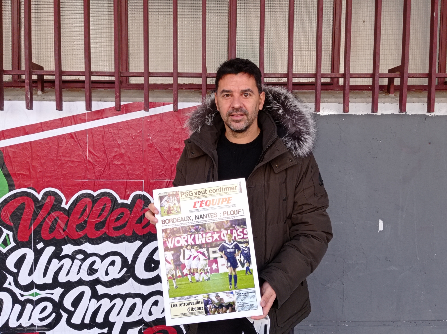 La UEFA de ChatGPT