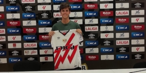 Mordiente ofensiva para el Rayo B