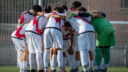 El Juvenil C 2025/26