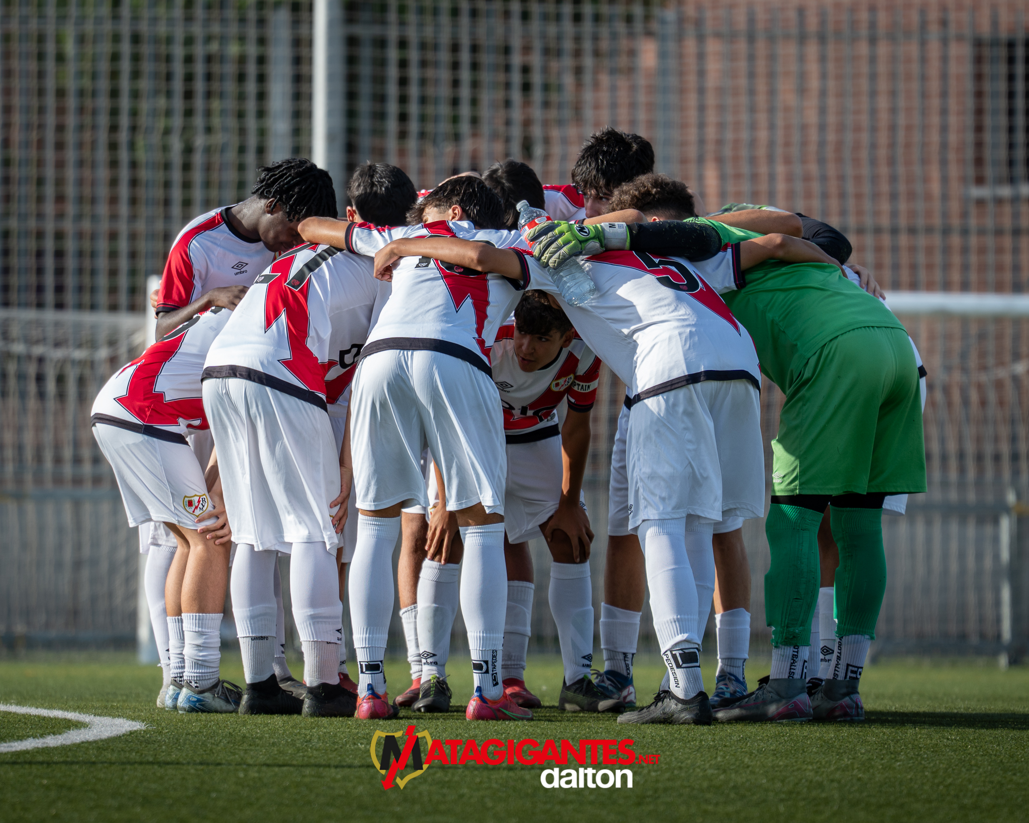 El Juvenil C 2025/26