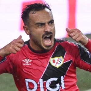 Descafeinado, lluvioso y triunfal