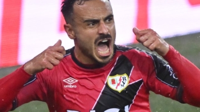 Descafeinado, lluvioso y triunfal