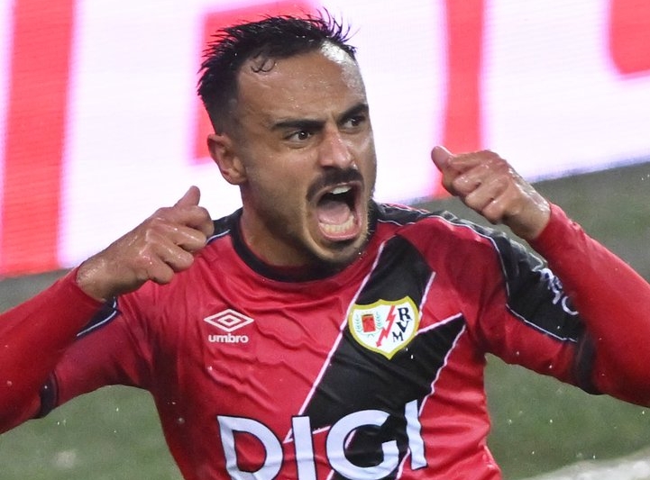 Descafeinado, lluvioso y triunfal