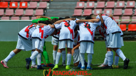 El Infantil B 2025/26