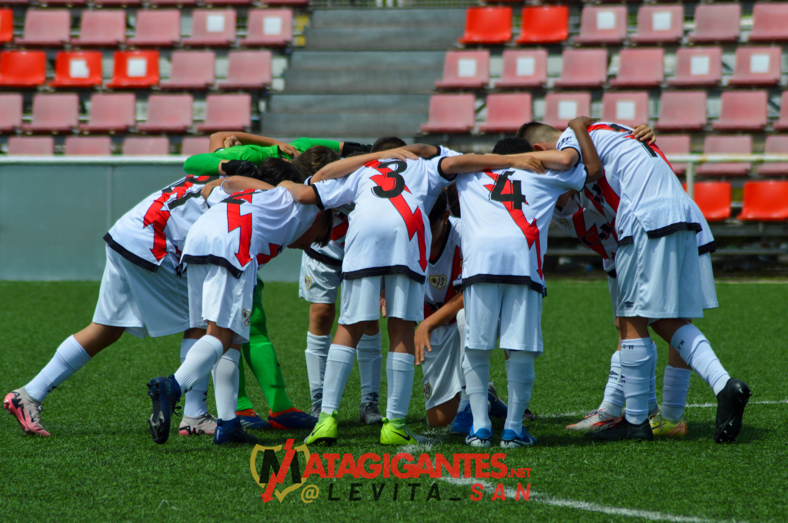 El Infantil B 2025/26