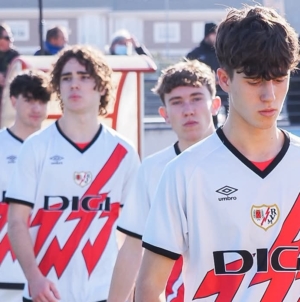 El Juvenil B 2025/26