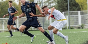 Pasado rayista en el Real Madrid C