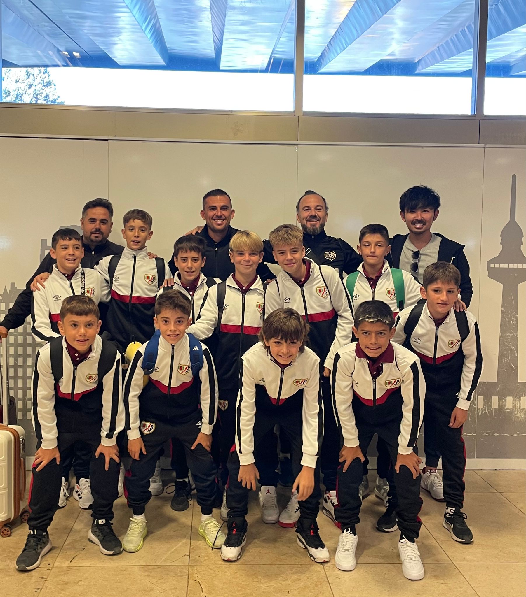 El Alevín A 2025/26