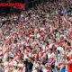 Europa y el descenso, en juego