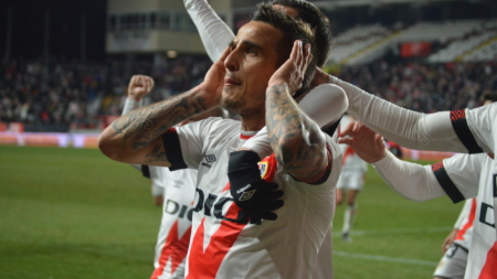 Óscar I de Vallecas