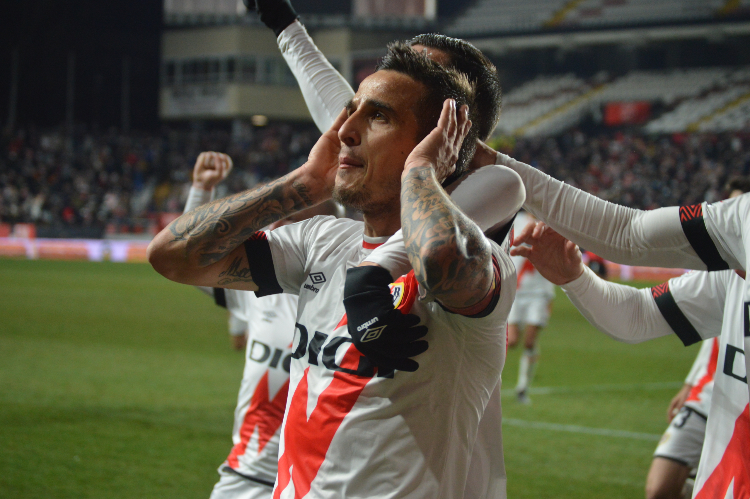 Óscar I de Vallecas