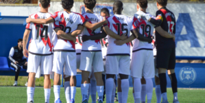 Cuenta atrás para el descenso