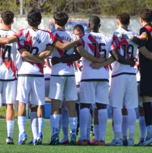 Cuenta atrás para el descenso