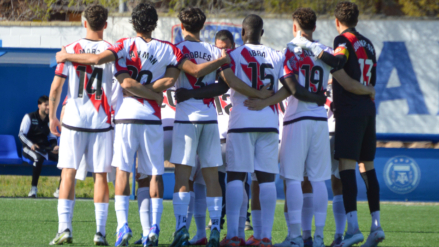 Cuenta atrás para el descenso