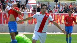 Toni Arranz vuelve a casa