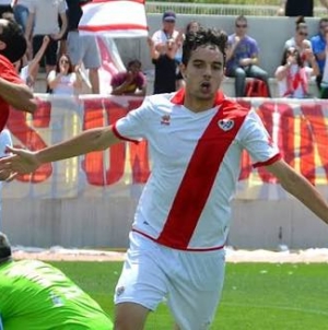 Toni Arranz vuelve a casa