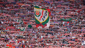 La única bandera que haremos ondear