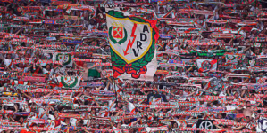 La única bandera que haremos ondear