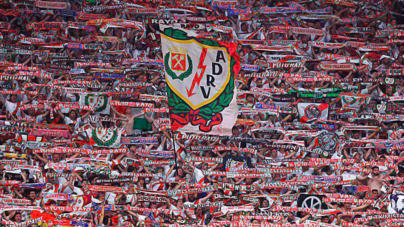 La única bandera que haremos ondear