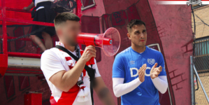 La última y nos vamos