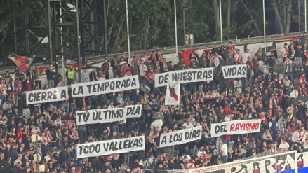 Los Días del Trejismo