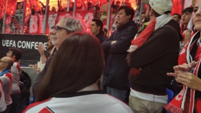 Lo de Estrasburgo