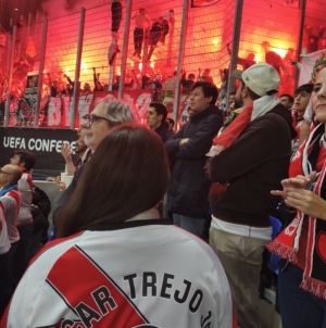 Lo de Estrasburgo