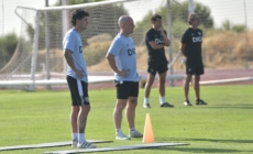 El Rayo 2026/27 inicia en el exilio fuenlabreño