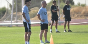 El Rayo 2026/27 inicia en el exilio fuenlabreño