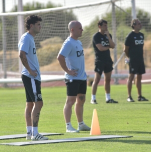 El Rayo 2026/27 inicia en el exilio fuenlabreño