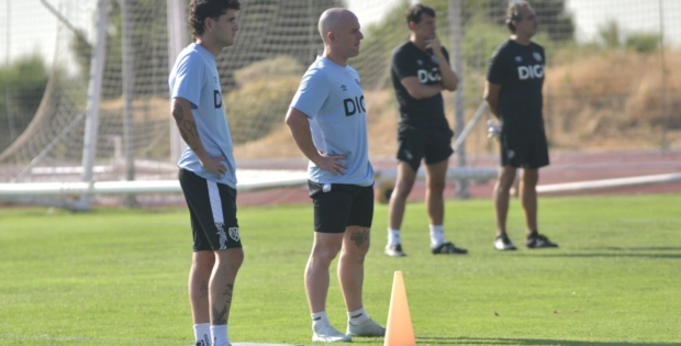 El Rayo 2026/27 inicia en el exilio fuenlabreño